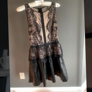 BCBG Maxazria Dress